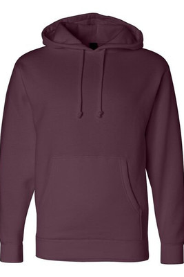 Independent Trading Co. IND4000 - Hooded Pullover Sweatshirt