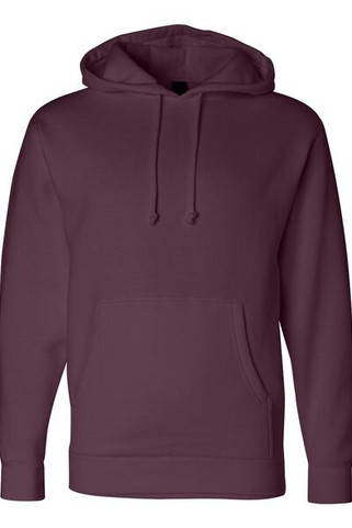 Independent Trading Co. IND4000 - Hooded Pullover Sweatshirt