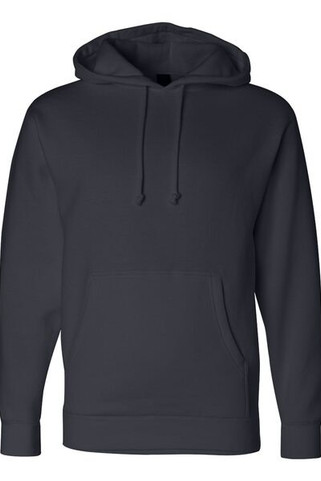 Independent Trading Co. IND4000 - Hooded Pullover Sweatshirt