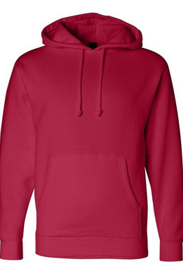 Independent Trading Co. IND4000 - Hooded Pullover Sweatshirt