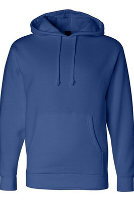 Independent Trading Co. IND4000 - Hooded Pullover Sweatshirt