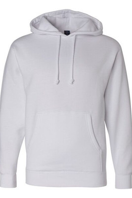 Independent Trading Co. IND4000 - Hooded Pullover Sweatshirt