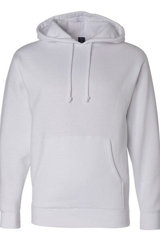 Independent Trading Co. IND4000 - Hooded Pullover Sweatshirt
