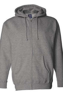 Independent Trading Co. IND4000Z - Full-Zip Hooded Sweatshirt