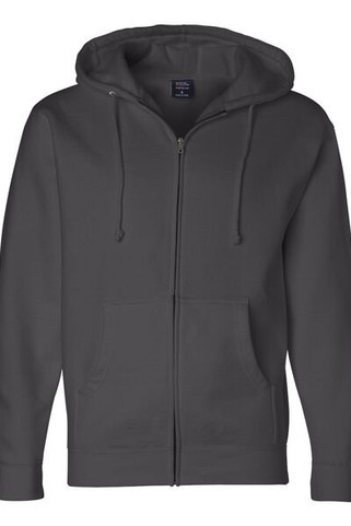 Independent Trading Co. IND4000Z - Full-Zip Hooded Sweatshirt