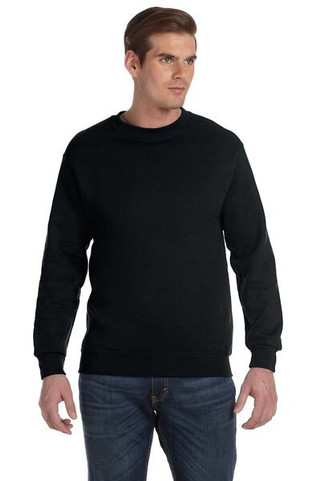 Gildan 12000 - DryBlend® Crewneck Sweatshirt