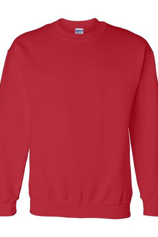 Gildan 12000 - DryBlend® Crewneck Sweatshirt