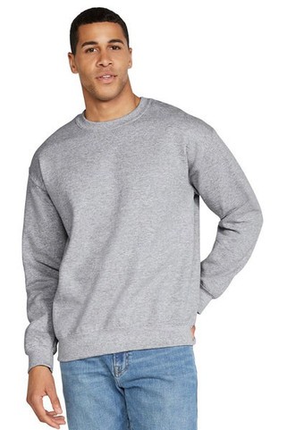 Gildan 12000 - DryBlend® Crewneck Sweatshirt