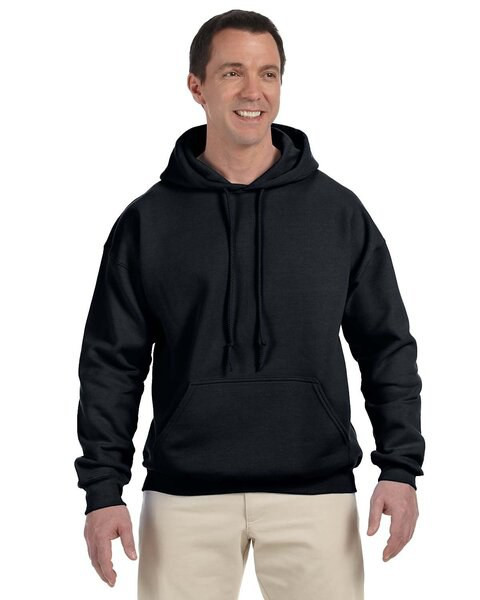 Gildan 12500 - Gildan DryBlend 50/50 Cotton Polyester Hoodie