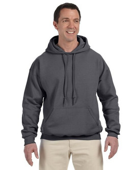 Gildan 12500 - Gildan DryBlend 50/50 Cotton Polyester Hoodie
