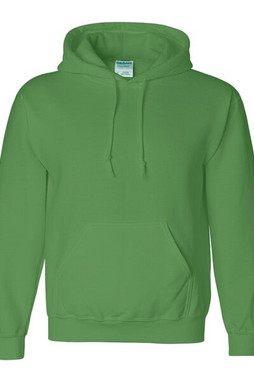 Gildan 12500 - DryBlend® Hooded Sweatshirt