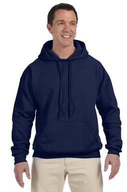 Gildan 12500 - DryBlend® Hooded Sweatshirt