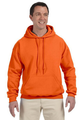 Gildan 12500 - Gildan DryBlend 50/50 Cotton Polyester Hoodie