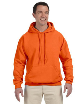 Gildan 12500 - Gildan DryBlend 50/50 Cotton Polyester Hoodie