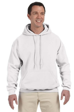 Gildan hoodies for men orange