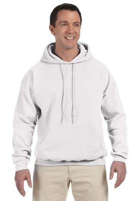 Gildan 12500 - Gildan DryBlend 50/50 Cotton Polyester Hoodie