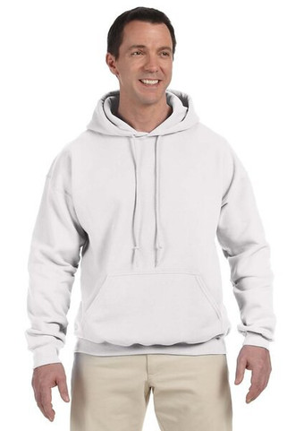 Gildan hoodies for men orange