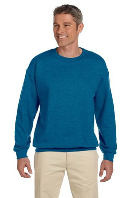 Gildan 18000 - Gildan Heavy Blend Crewneck Sweatshirt 50/50 Cotton-Poly