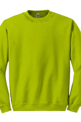 Gildan 18000 - Gildan Heavy Blend Crewneck Sweatshirt 50/50 Cotton-Poly