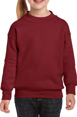 Gildan 18000B - Youth Heavy Blend™ Crewneck Sweatshirt