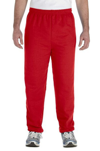 Gildan 18200 -  Sweatpants Heavy Blend - comfortable fit