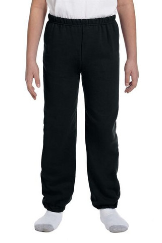 Gildan 18200B - Heavy Blend™ Youth Sweatpants