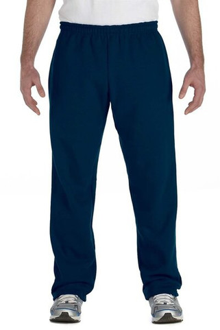 Gildan 18400 - Heavy Blend™ Open Bottom Sweatpants