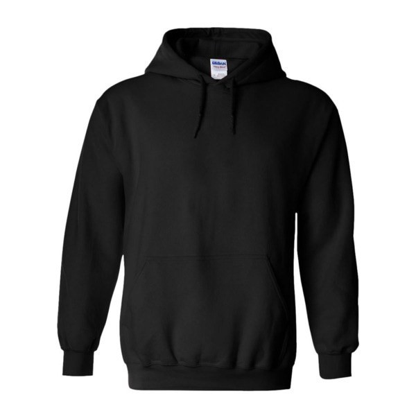 Gildan 18500 - Heavy Blend Fleece Hooded Sweatshirt