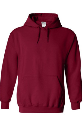 Gildan 18500 - Heavy Blend™ Hooded Sweatshirt