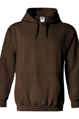 Gildan 18500 - Heavy Blend Fleece Hooded Sweatshirt