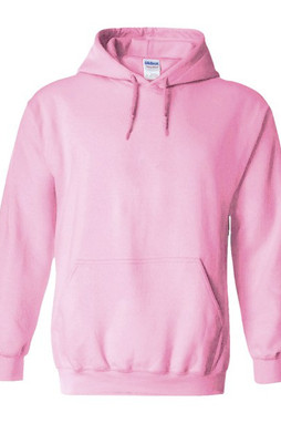 Gildan 18500 - Heavy Blend™ Hooded Sweatshirt