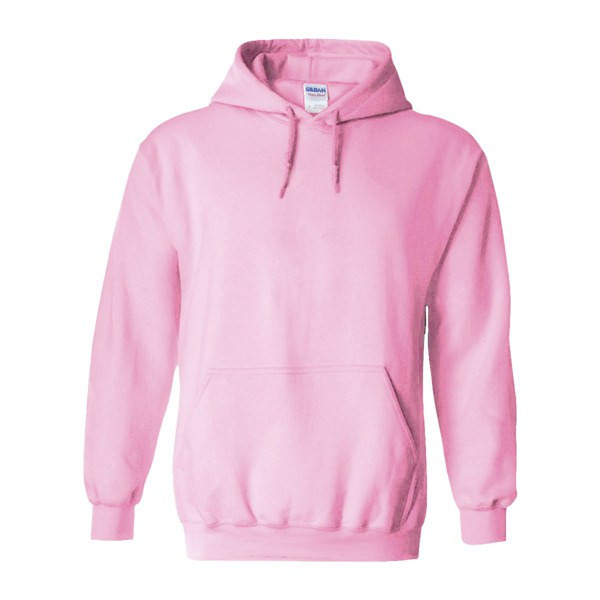 Gildan 18500 - Heavy Blend Fleece Hooded Sweatshirt