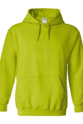 Gildan 18500 - Heavy Blend™ Hooded Sweatshirt