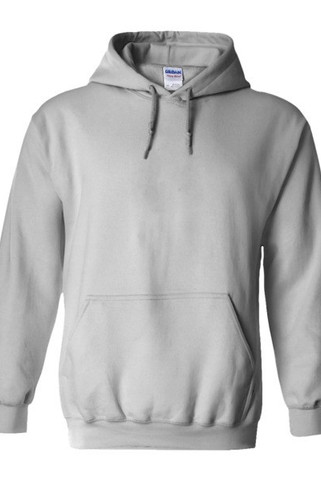 Gildan sweatshirt for men blue