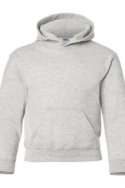 Gildan 18500B - Heavy Blend™ Youth Hooded Sweatshirt