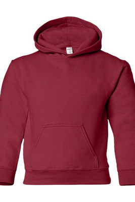 Gildan 18500B - Gildan Heavy Blend Youth Hooded Sweatshirt