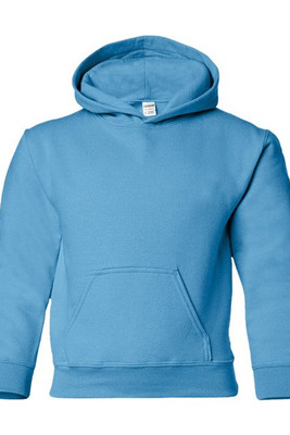 Gildan 18500B - Gildan Heavy Blend Youth Hooded Sweatshirt
