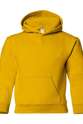 Gildan 18500B - Gildan Heavy Blend Youth Hooded Sweatshirt