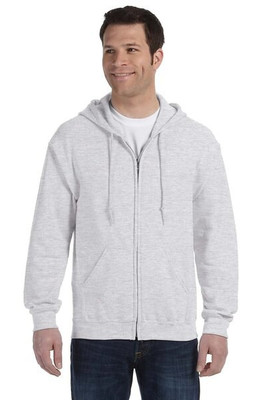 Gildan 18600 - Heavy Blend™ Full-Zip Hooded Sweatshirt