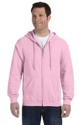 Gildan 18600 - Heavy Blend Full-Zip Hooded Sweatshirt