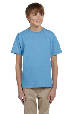 Gildan 2000B - Venta al por mayor de remeras Ultra Cotton para niños
