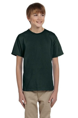 Gildan 2000B - Youth Ultra Cotton™ T-Shirt
