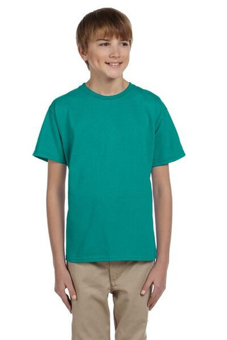 Gildan 2000B - Youth Ultra Cotton™ T-Shirt