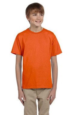 Gildan 2000B - Venta al por mayor de remeras Ultra Cotton para niños