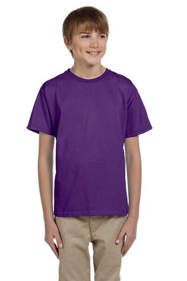 Gildan 2000B - Venta al por mayor de remeras Ultra Cotton para niños
