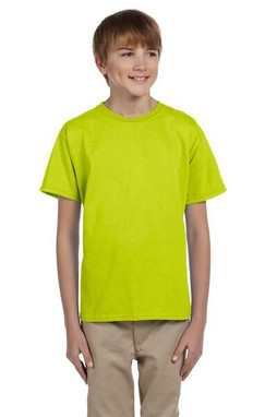 Gildan 2000B - Venta al por mayor de remeras Ultra Cotton para niños