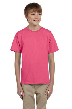 Gildan 2000B - Venta al por mayor de remeras Ultra Cotton para niños