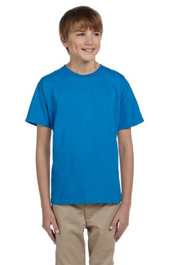 Gildan 2000B - Venta al por mayor de remeras Ultra Cotton para niños