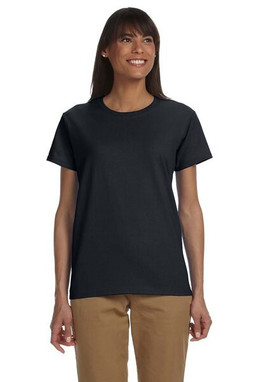 Gildan 2000L - Ladies Ultra Cotton® T-Shirt