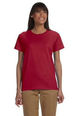 Gildan 2000L - Ladies Ultra Cotton™ T-Shirt